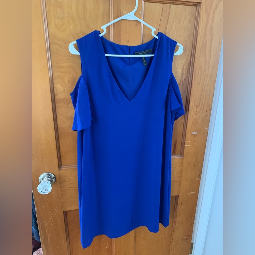 BCBG dress
